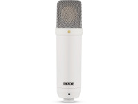 Rode Rode NT1 Signature Series White Rode Rode NT1 Signature Series White